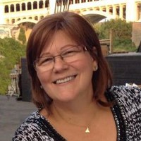 Mountain Commercial Graphics Employee Holly Corcoran's profile photo