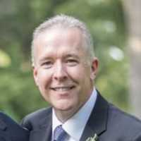 Joseph Gilbert Email & Phone Number