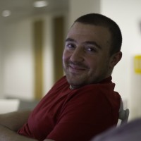 TheHouseOfMouse Employee Igor Agapie's profile photo