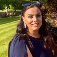 Sussex Police and Crime Commissioner Employee Lucy Madge's profile photo