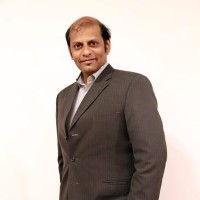 Pixel Systems, Inc Employee Deepak Pore's profile photo