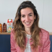 Yoplait Employee Léana Laurent's profile photo