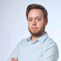 Frederik Desmet Email
