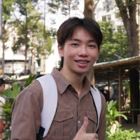 EximGPT Employee Khanh le Quoc's profile photo