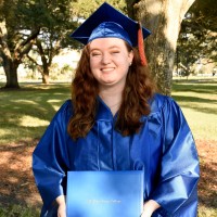 Crosslin Technologies Employee Jenna Laughlin's profile photo