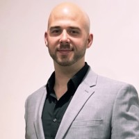Apex Systems Employee Jake Harper's profile photo