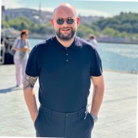 Chakra Employee Ferhan Şahin's profile photo