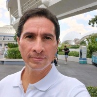 Danfoss Power Solutions Employee Luis Dieguez's profile photo