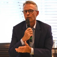 INFOMOTION GmbH Employee Hans-Henrik Jorgensen's profile photo