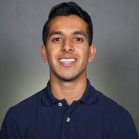 Lawrence Livermore National Laboratory Employee Krishna Mehta's profile photo