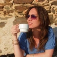 Intercon Barcelona Employee Jeanine Caminha's profile photo