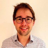 Data4Cure, Inc. Employee Edward Obrien's profile photo