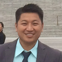Pencils of Promise Employee Ya Laoxayda's profile photo