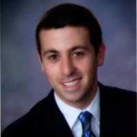 Phenom People Employee Corey Sharp's profile photo