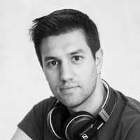 Mormedi Employee Diego Garcia Garcia's profile photo
