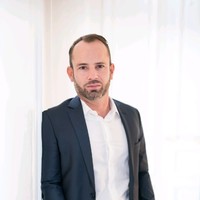 FORCE PLUS Employee Emmanuel Rouveure's profile photo