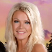 Palmer Candy Company Employee Staci Albert's profile photo