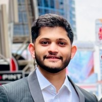 Mobilinx Employee Bonil Modi's profile photo