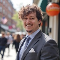 WaFd Bank Employee Jason Pocock's profile photo