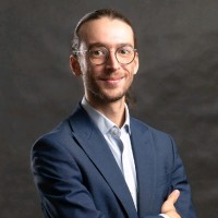 Sailcoop Employee Tristan Carbajo's profile photo