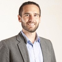 Crowdence Employee Juan Quirós Carmona's profile photo