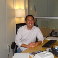 On Assignment (please see ASGN Incorporated) Employee Steve Suzuki's profile photo