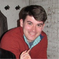 Amplify Employee Carl Dalton's profile photo