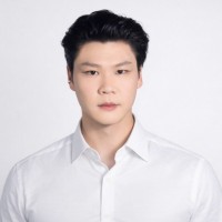 Brighter Vision Employee Frank Truei's profile photo