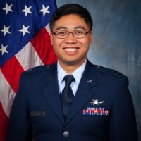 Washington Air National Guard Employee Paul Lucero's profile photo