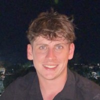ION Employee Eóin O'Callaghan's profile photo