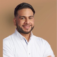 Chrysal USA (Chrysal Americas) Employee Ruben Marquez's profile photo