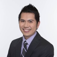 Haynes and Boone, LLP Employee Daniel Kwok's profile photo