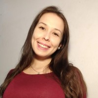 FRESA (Fuentes Renovables de Energía S.A.) Employee Giselle González's profile photo