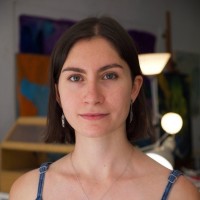 Trazos Employee Marina Victoria Pascual's profile photo