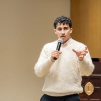 Omar Bassem Email & Phone Number