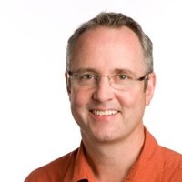 Tim Dodge
