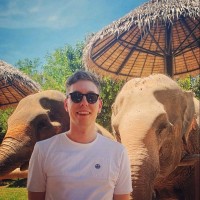 Virtualnet Software Employee James Wright's profile photo