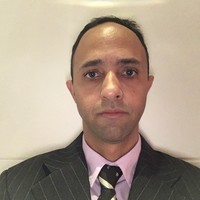 Tribunal Regional Federal da 6ª Região Employee Samuel Taveira's profile photo