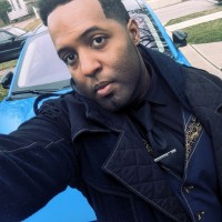 Christopher Williams's profile photo