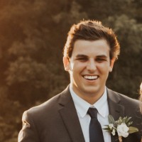 Sevenstep Employee Richmond Smyth's profile photo