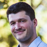 bp Employee David Benko's profile photo