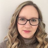 DCRail Employee Roxanne Hickling's profile photo