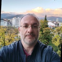 Solution Mentors Inc Employee Alexander Zimmmermann's profile photo