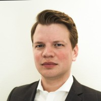 Quanos Employee Nikolai Duschek's profile photo