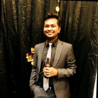 Centrecom Fiji Limited Employee Rahil Chand's profile photo