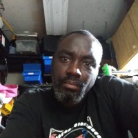 FDC Services LLC Employee Sinclair Richo's profile photo