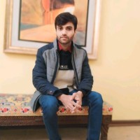 Zahid Nawaz Email