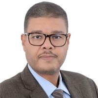 Al Jouf cement Company Employee Modather Mohamed's profile photo