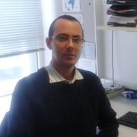 Catalytic Data Science Employee Roberto Vera Alvarez's profile photo