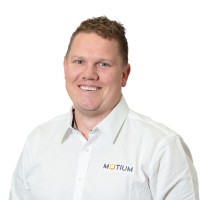 Motium Employee Dieter von Mollendorf's profile photo